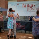 2021-07-03 - Tango en el barrio et initiation